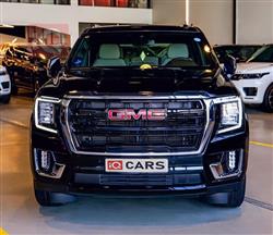 جي ام سي يوكون